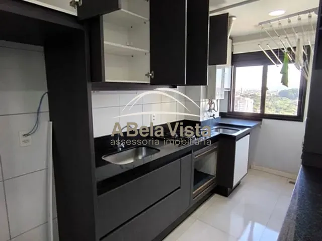 Apartamento 2 quartos e 1 banheiro, à venda, no bairro Vila Osasco em Osasco