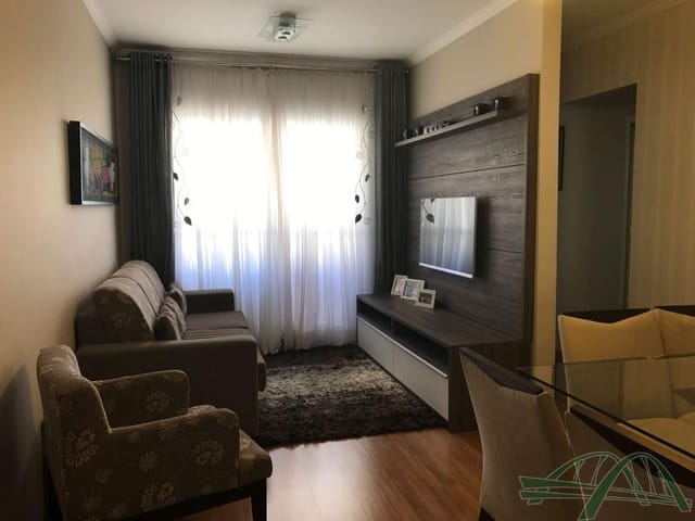Foto do Apartamento - Apartamento à venda, Jaguaribe, Osasco, SP | A Bela Vista Imóveis