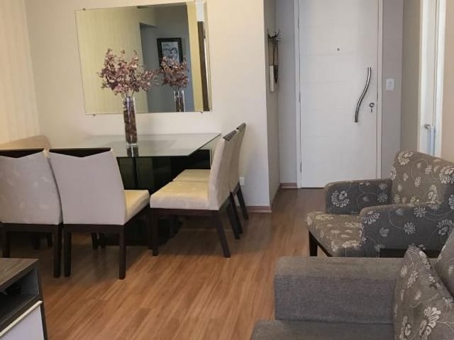Foto do Apartamento - Apartamento à venda, Jaguaribe, Osasco, SP | A Bela Vista Imóveis