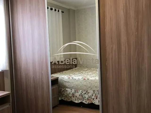 Apartamento 2 quartos e 1 banheiro, à venda, no bairro Jaguaribe em Osasco