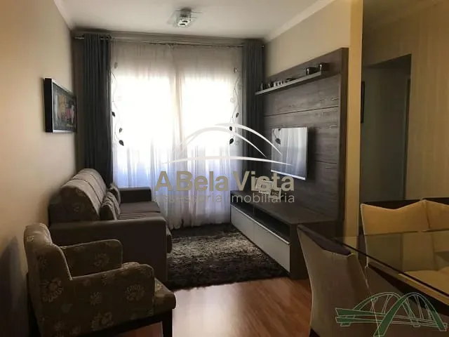 Apartamento 2 quartos e 1 banheiro, à venda, no bairro Jaguaribe em Osasco