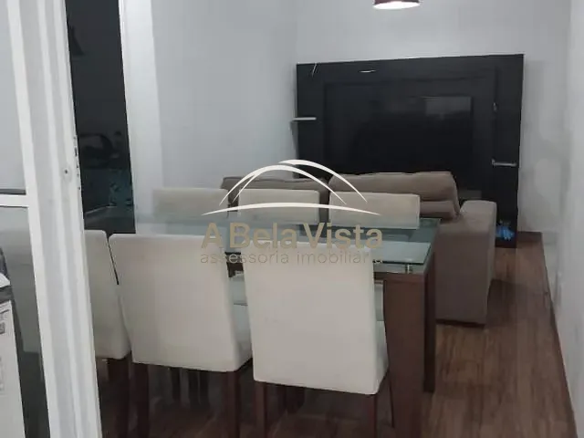 Apartamento 2 quartos e 1 banheiro, para alugar, no bairro Vila Osasco em Osasco