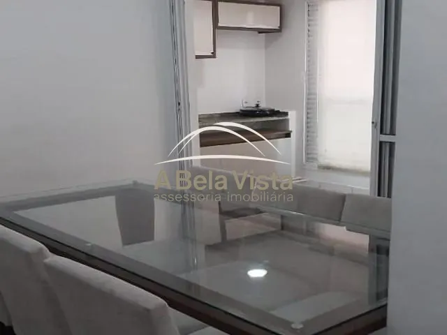 Apartamento 2 quartos e 1 banheiro, para alugar, no bairro Vila Osasco em Osasco