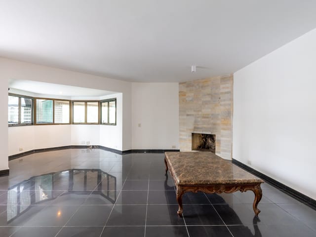 Apartamento com 251m² 3 quartos e 4 banheiros, à venda, no bairro Panamby em São Paulo