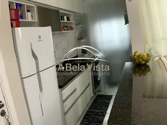 Apartamento 2 quartos e 1 banheiro, à venda, no bairro Conceição em Osasco