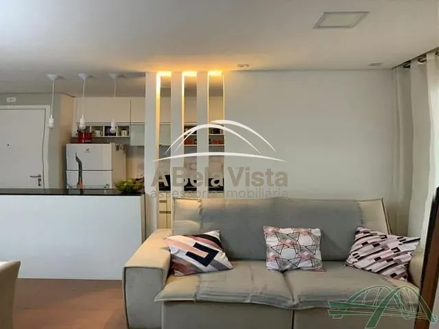 Apartamento 2 quartos e 1 banheiro, à venda, no bairro Conceição em Osasco
