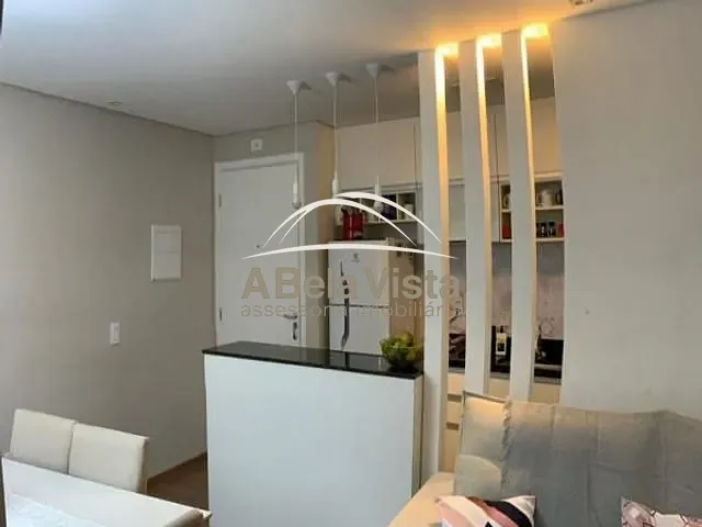 Apartamento 2 quartos e 1 banheiro, à venda, no bairro Conceição em Osasco