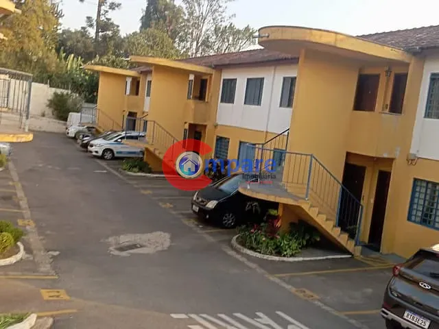 Apartamento com 45m² 2 quartos e 1 banheiro, à venda, no bairro Parque Industrial Cumbica em Guarulhos