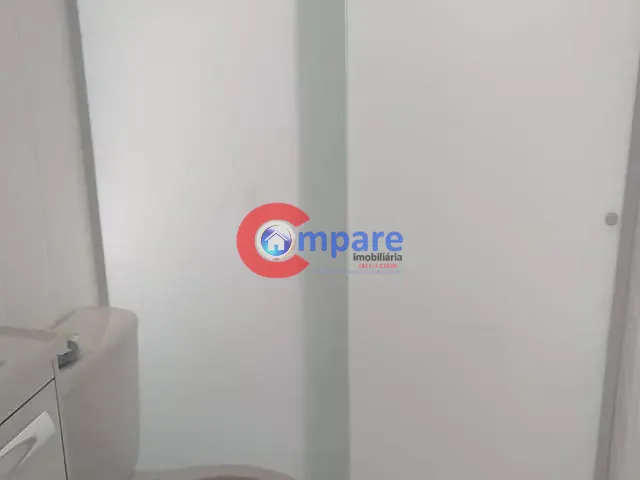 Apartamento com 45m² 2 quartos e 1 banheiro, à venda, no bairro Parque Industrial Cumbica em Guarulhos