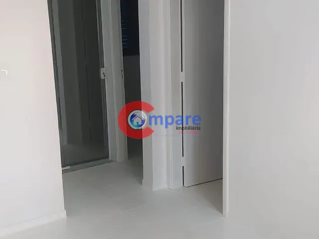 Apartamento com 45m² 2 quartos e 1 banheiro, à venda, no bairro Parque Industrial Cumbica em Guarulhos