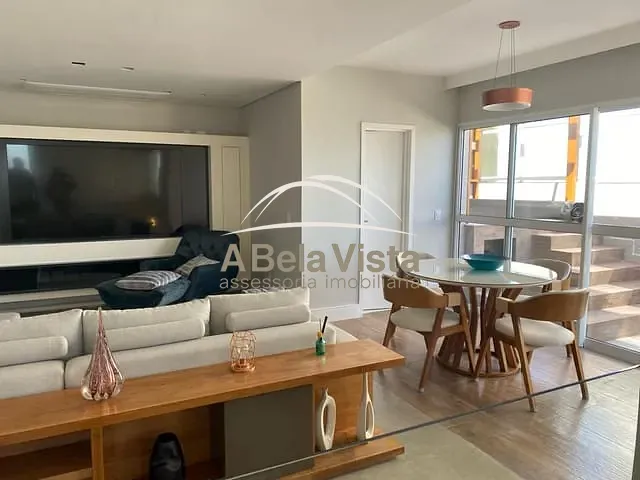 Apartamento com 184m² 3 quartos e 2 banheiros, à venda, no bairro Vila Osasco em Osasco
