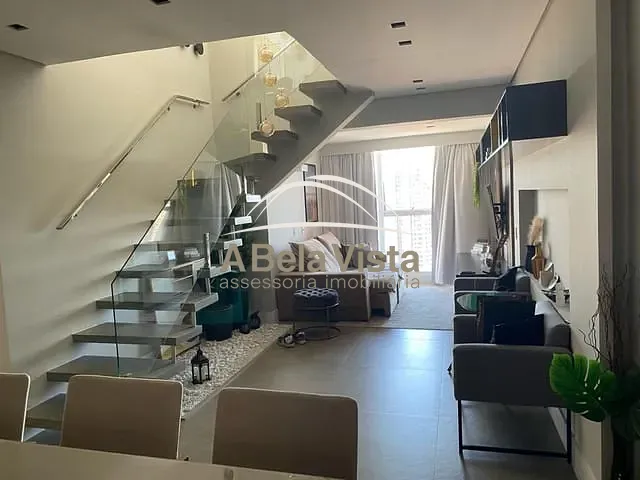 Apartamento com 184m² 3 quartos e 2 banheiros, à venda, no bairro Vila Osasco em Osasco