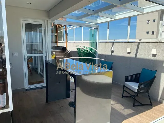 Apartamento com 184m² 3 quartos e 2 banheiros, à venda, no bairro Vila Osasco em Osasco