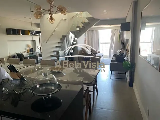 Apartamento com 184m² 3 quartos e 2 banheiros, à venda, no bairro Vila Osasco em Osasco