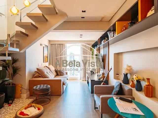 Apartamento com 184m² 3 quartos e 2 banheiros, à venda, no bairro Vila Osasco em Osasco