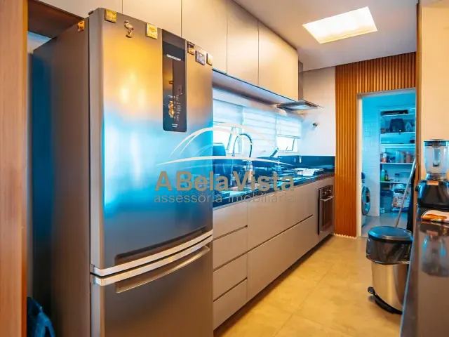 Apartamento com 184m² 3 quartos e 2 banheiros, à venda, no bairro Vila Osasco em Osasco