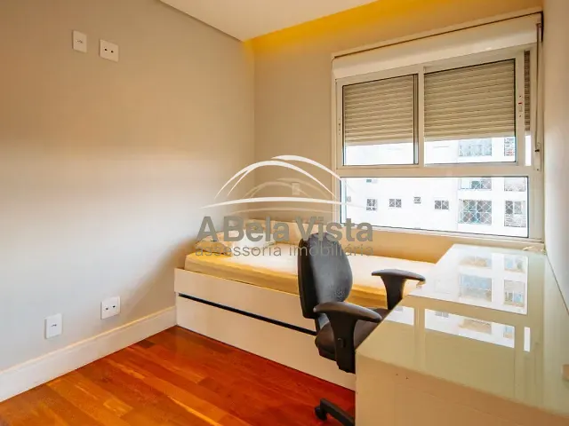 Apartamento com 184m² 3 quartos e 2 banheiros, à venda, no bairro Vila Osasco em Osasco