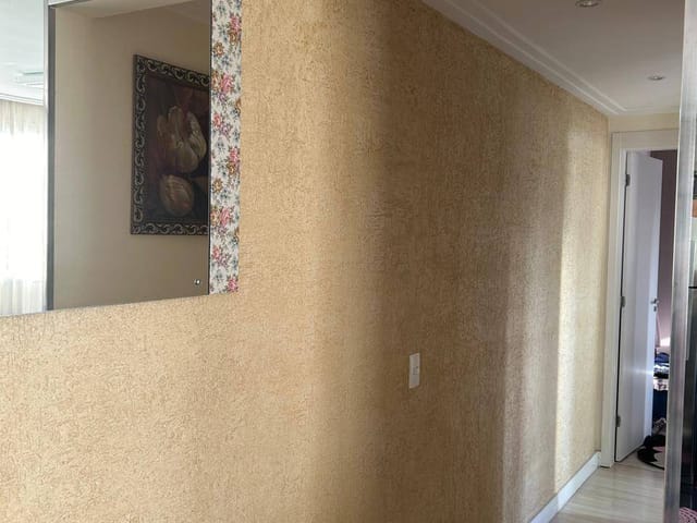 Foto do Apartamento - Apartamento à venda, Jardim Las Vegas, Guarulhos, SP=Excelente localização | Imobiliária Compare