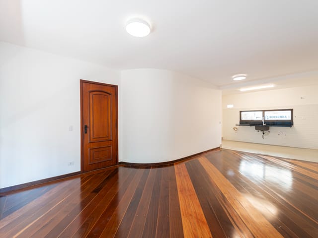 Foto do Apartamento - Apartamento para venda em Itaim Bibi com 3 quartos, sendo 3 suítes , 103m² | Correteria Imóveis