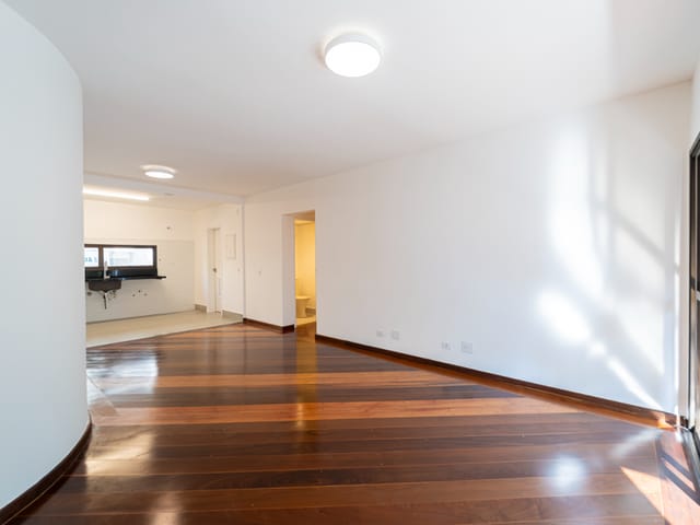 Foto do Apartamento - Apartamento para venda em Itaim Bibi com 3 quartos, sendo 3 suítes , 103m² | Correteria Imóveis