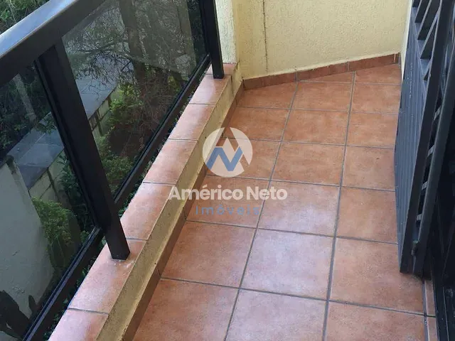 Apartamento 3 quartos e 1 banheiro, à venda ou para alugar, no bairro Vila Alice em Santo André