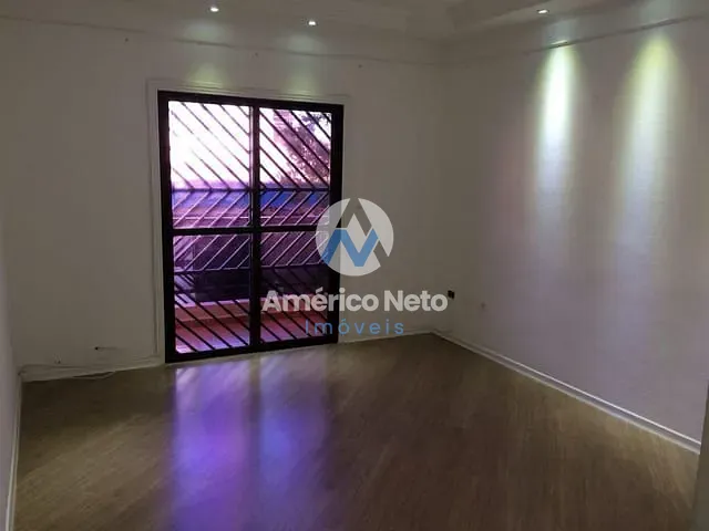 Apartamento 3 quartos e 1 banheiro, à venda ou para alugar, no bairro Vila Alice em Santo André