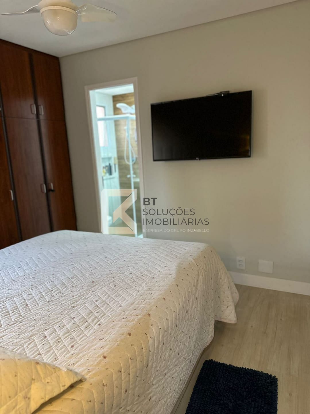 Apartamento para alugar com 3 quartos, 85m² - Foto 17