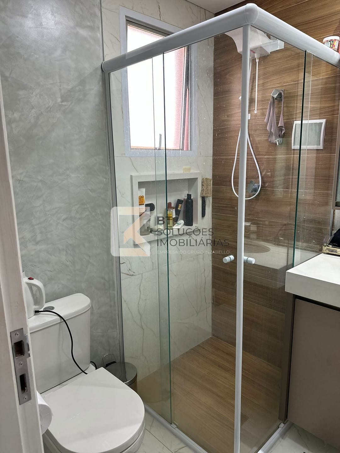 Apartamento para alugar com 3 quartos, 85m² - Foto 19