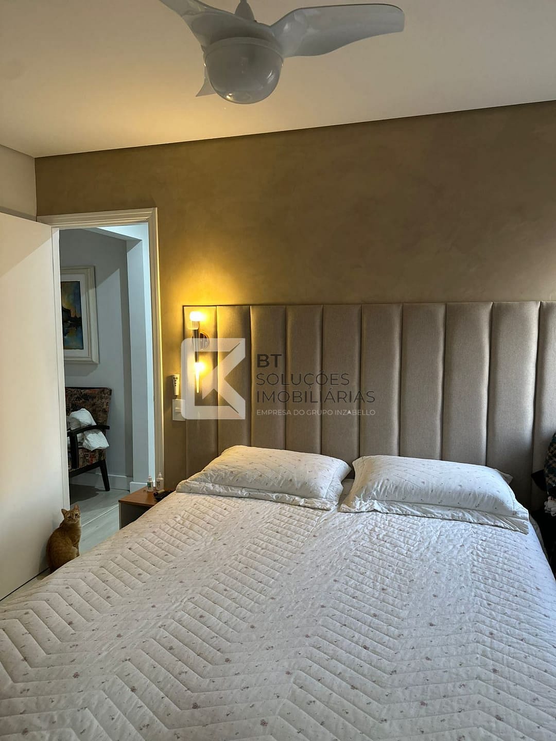 Apartamento para alugar com 3 quartos, 85m² - Foto 14