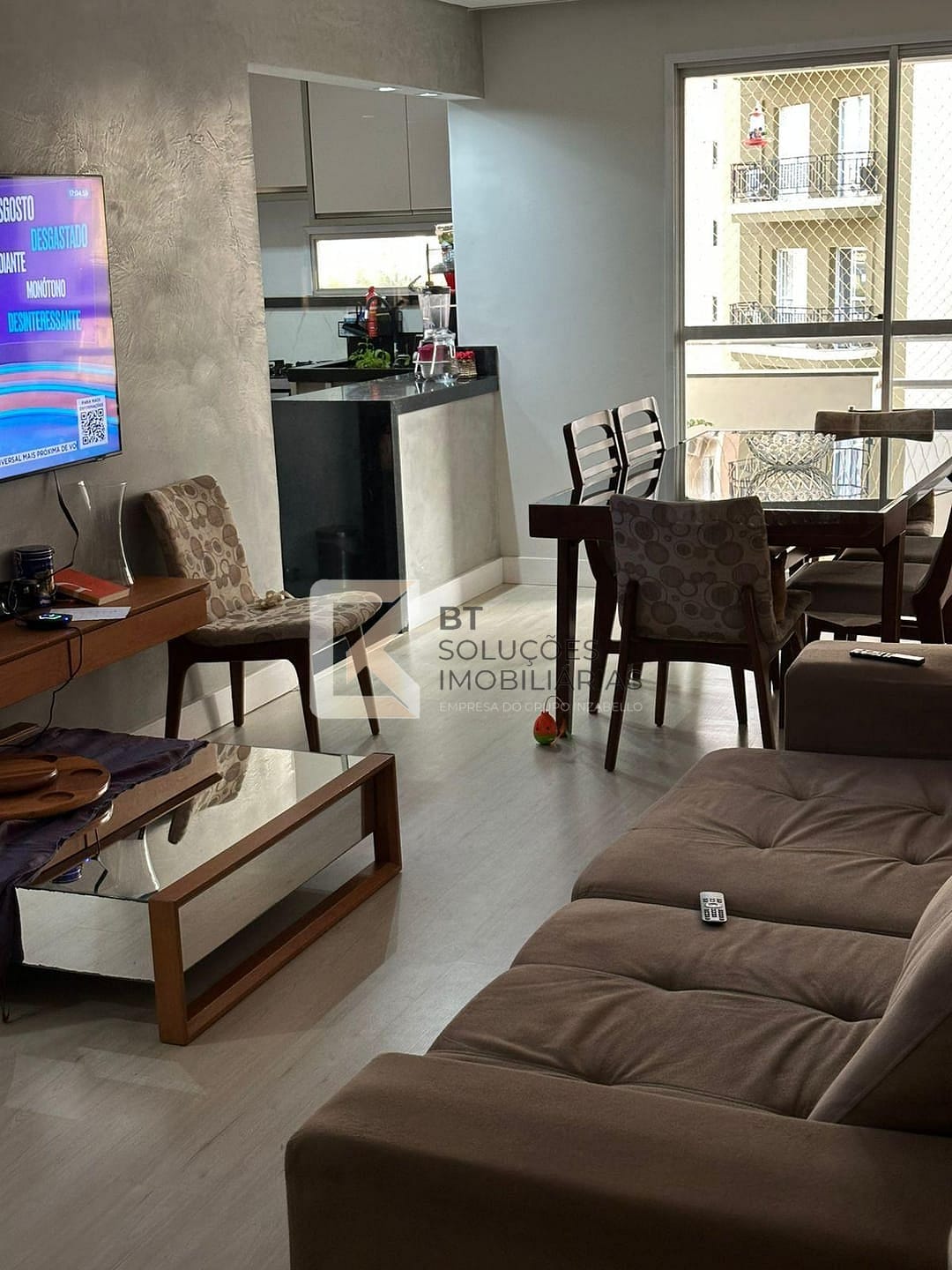 Apartamento para alugar com 3 quartos, 85m² - Foto 6