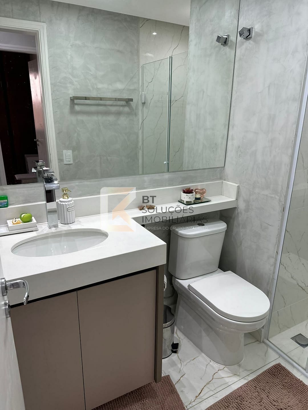 Apartamento para alugar com 3 quartos, 85m² - Foto 21