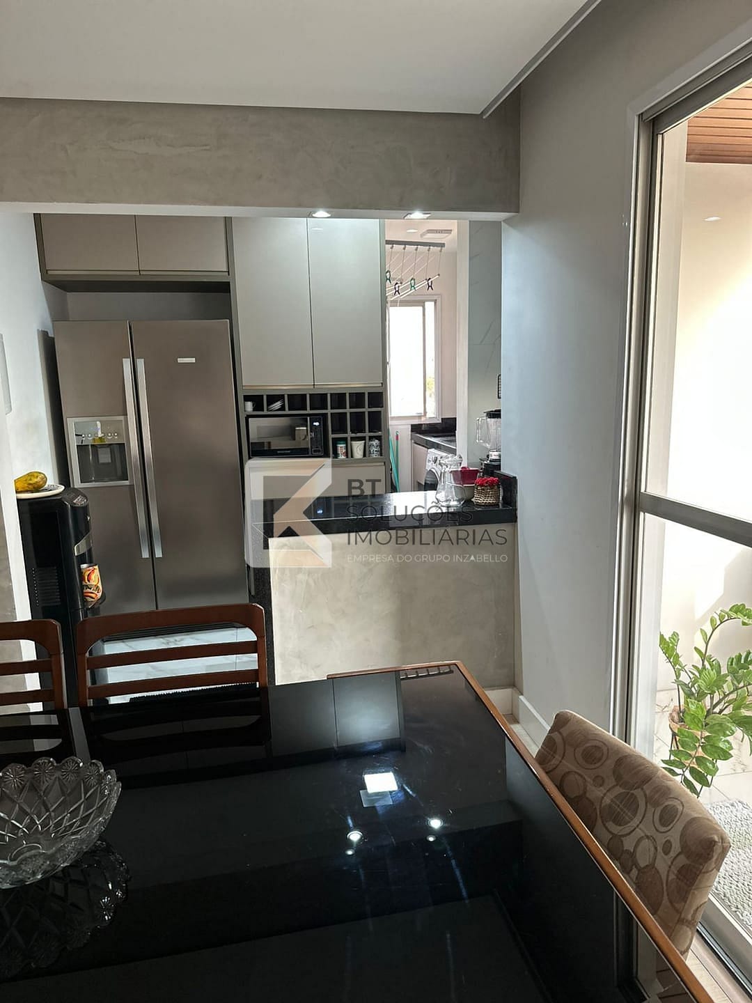 Apartamento para alugar com 3 quartos, 85m² - Foto 8