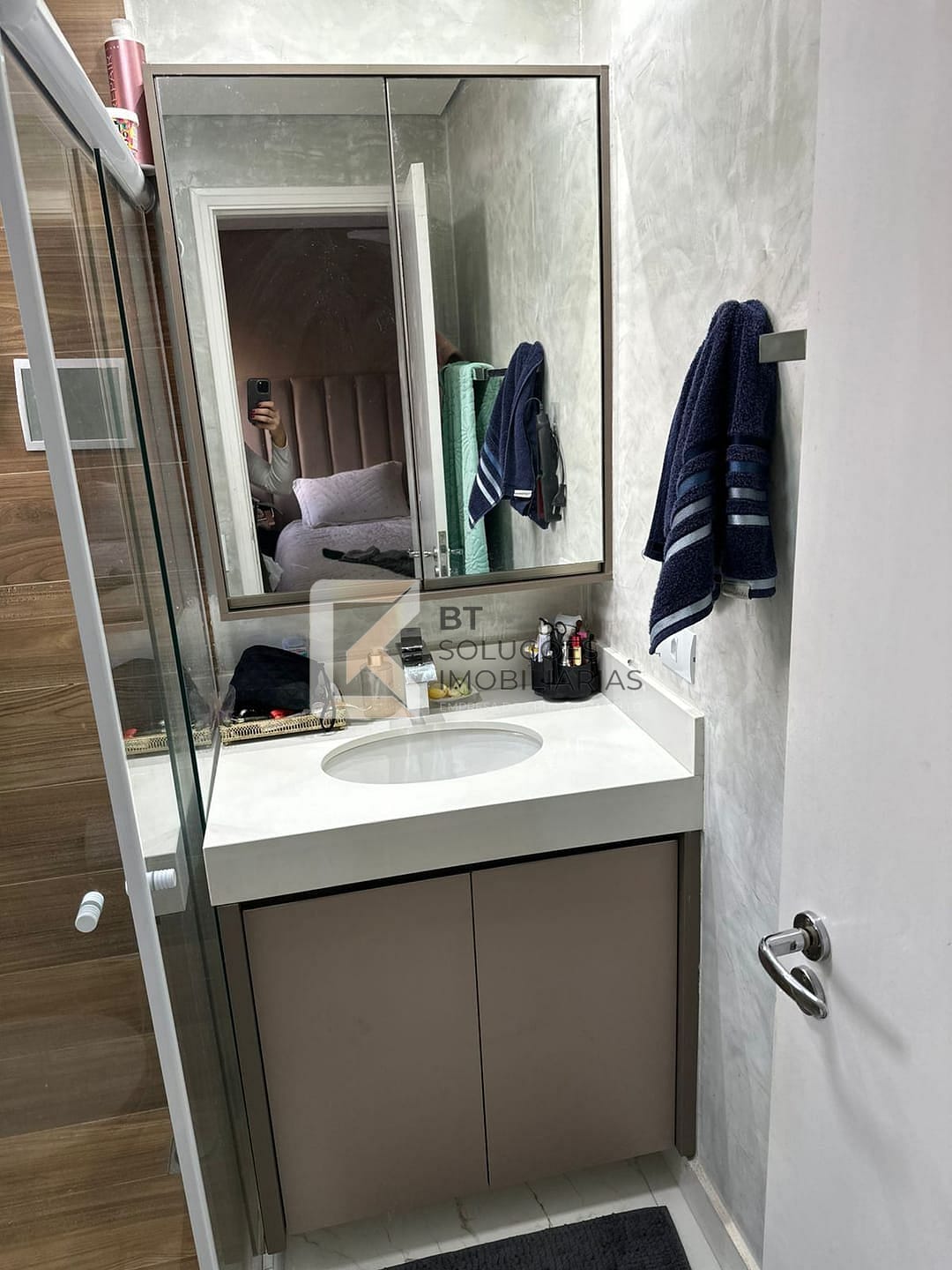 Apartamento para alugar com 3 quartos, 85m² - Foto 20