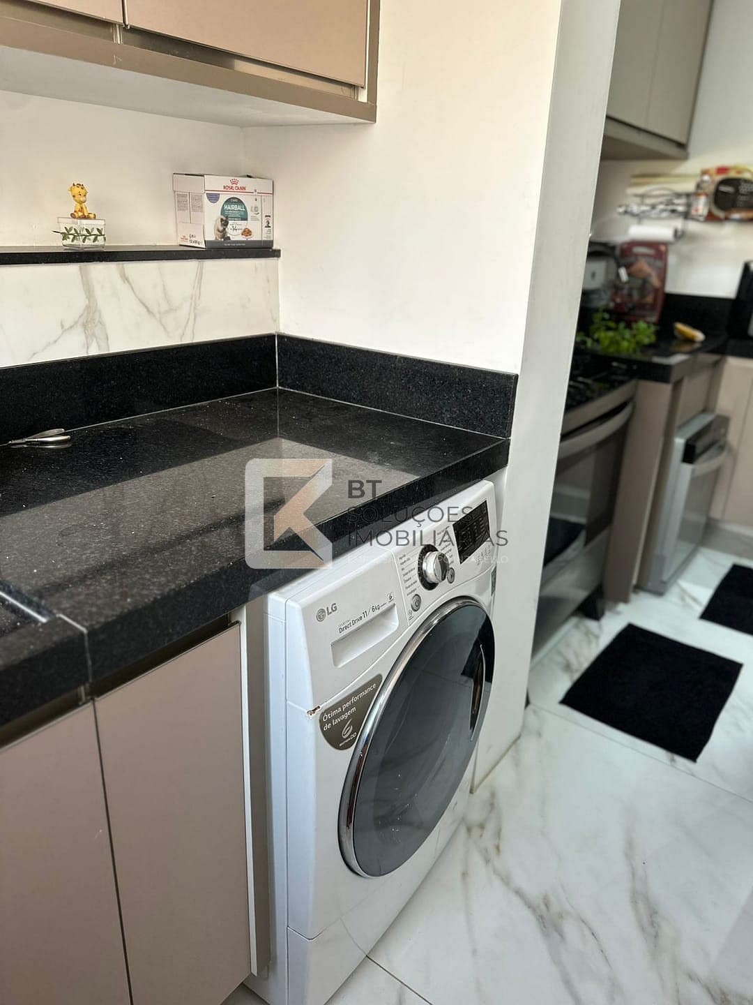 Apartamento para alugar com 3 quartos, 85m² - Foto 22