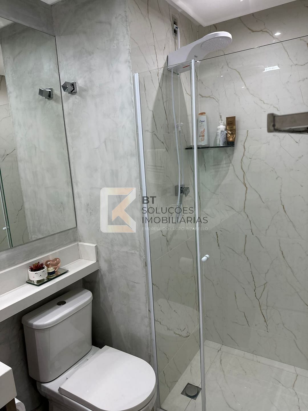 Apartamento para alugar com 3 quartos, 85m² - Foto 18