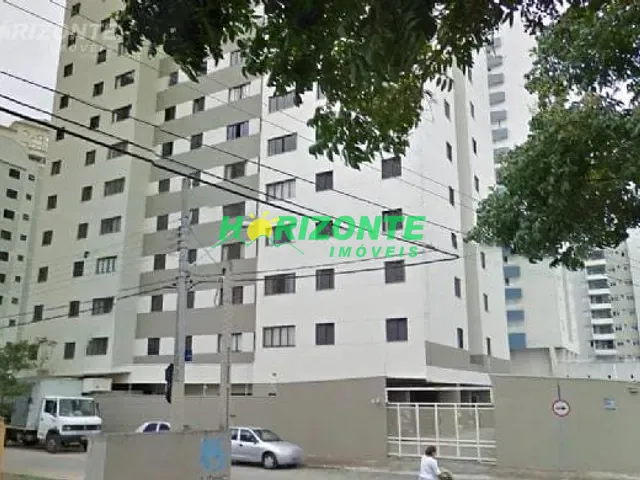 Apartamento com 65m² 2 quartos e 2 banheiros, à venda, no bairro Jardim Aquarius em São José dos Campos