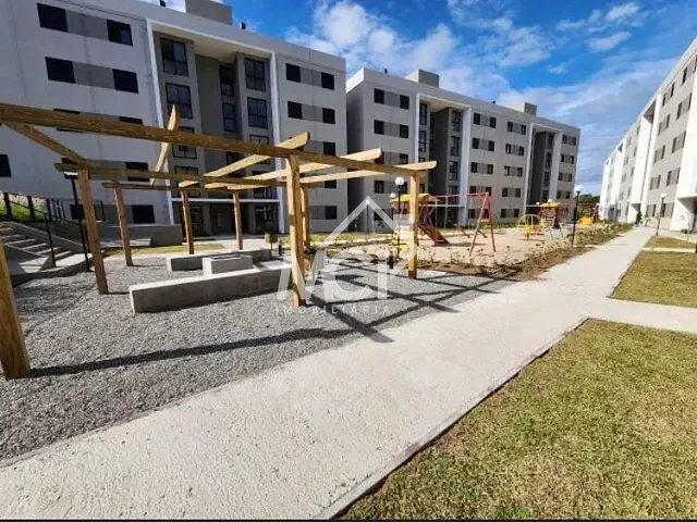 Apartamento 2 quartos e 1 banheiro, à venda, no bairro Centro em Pelotas