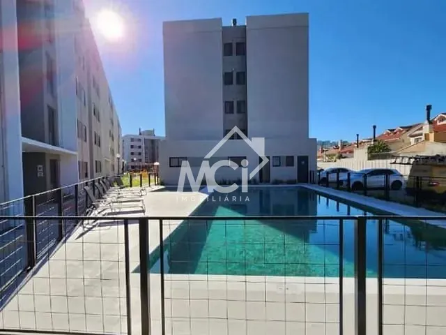 Apartamento 2 quartos e 1 banheiro, à venda, no bairro Centro em Pelotas
