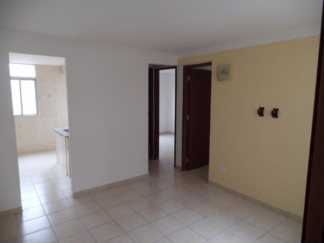 Foto do Apartamento - Apartamento residencial à venda, Jardim Satélite, São José dos Campos. | INDEPENDENCE NEGOCIOS IMOBILIARIOS LTDA