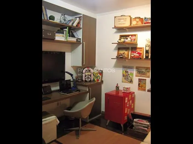 Apartamento 3 quartos e 1 banheiro, à venda, no bairro Jardim Santa Rosália em Sorocaba