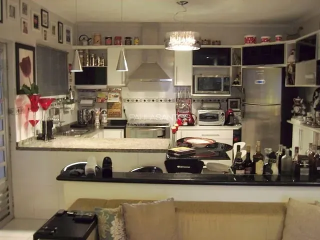 Apartamento 3 quartos e 1 banheiro, à venda, no bairro Jardim Santa Rosália em Sorocaba