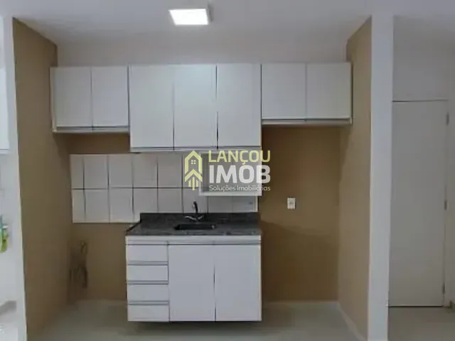 Apartamento 2 quartos e 1 banheiro, à venda, no bairro Vila Joana em Jundiaí
