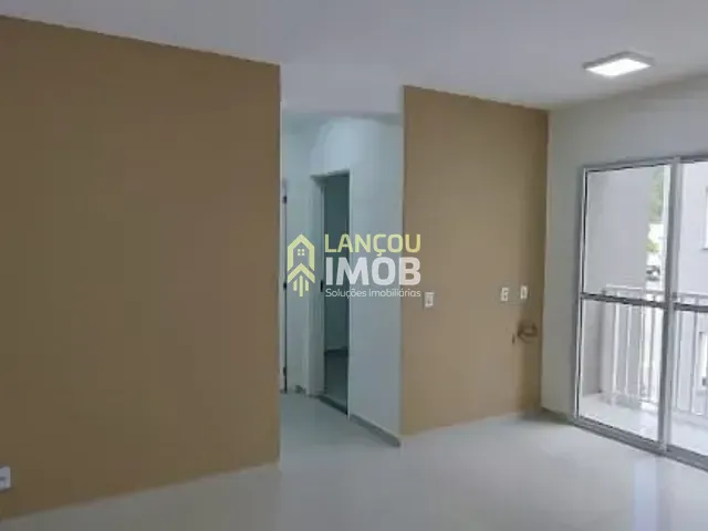 Apartamento 2 quartos e 1 banheiro, à venda, no bairro Vila Joana em Jundiaí