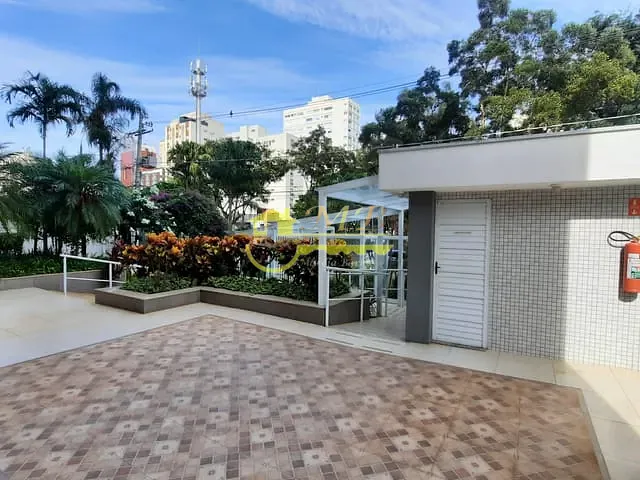 Apartamento 3 quartos e 4 banheiros, à venda ou para alugar, no bairro Cambuí em Campinas