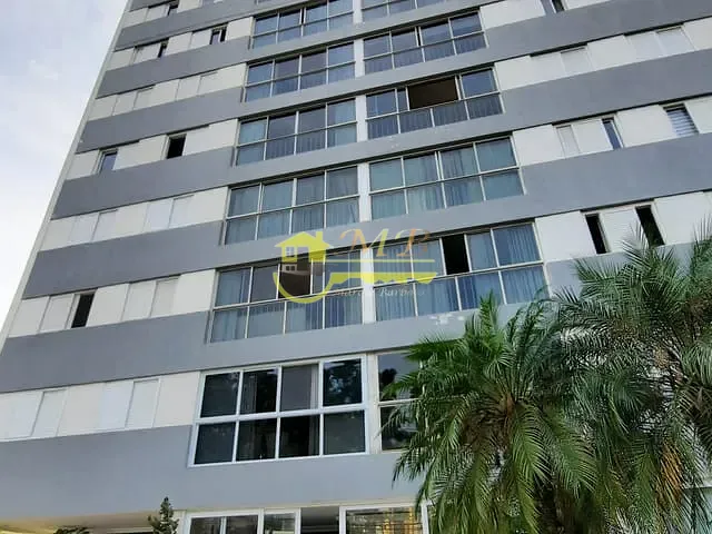Apartamento 3 quartos e 4 banheiros, à venda ou para alugar, no bairro Cambuí em Campinas