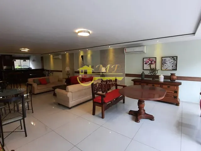 Apartamento 3 quartos e 4 banheiros, à venda ou para alugar, no bairro Cambuí em Campinas