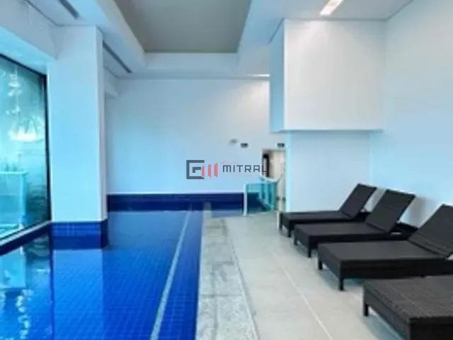 Apartamento 3 quartos e 2 banheiros, à venda, no bairro Jardim Shangri-la A em Londrina