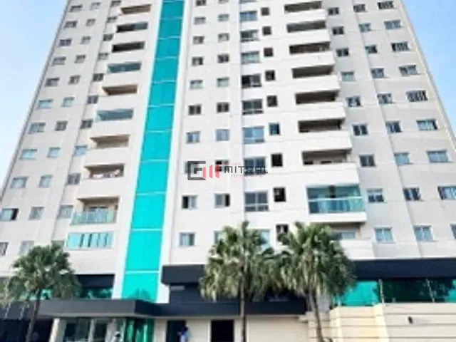 Apartamento 3 quartos e 2 banheiros, à venda, no bairro Jardim Shangri-la A em Londrina