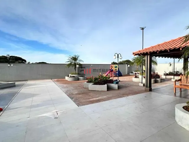 Apartamento 3 quartos e 2 banheiros, à venda, no bairro Jardim Shangri-la A em Londrina