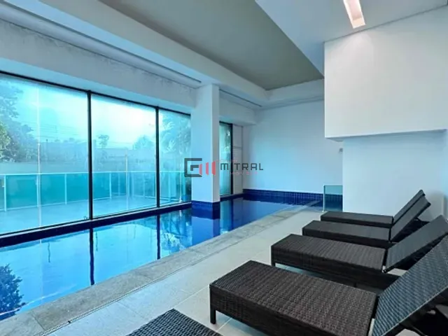 Apartamento 3 quartos e 2 banheiros, à venda, no bairro Jardim Shangri-la A em Londrina